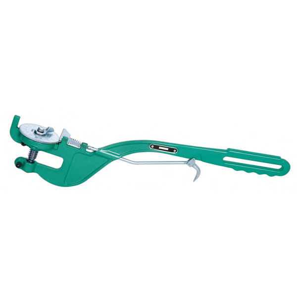 Insize, Micrometers For Hot Plate, 3.6-4.2, 3264-42