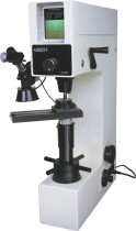 Insize, Brinell/Rockwell/Vickers Hardness Tester, ISH-BRV-U