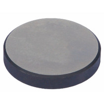Insize, Rockwell Hardness Test Block, HDT-B-HRC3