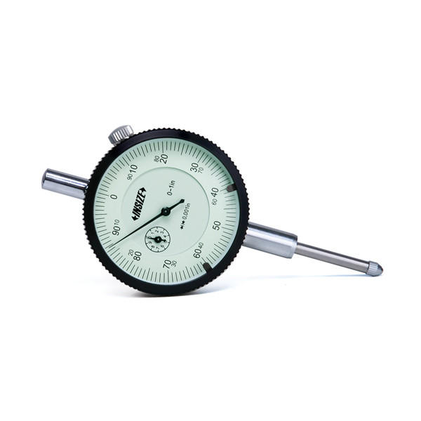 Dial Pin Insize Insize, Dial Indicator, .5