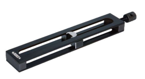 Insize, Gage Block Accessory, Holder, 30-40", 6881-A8