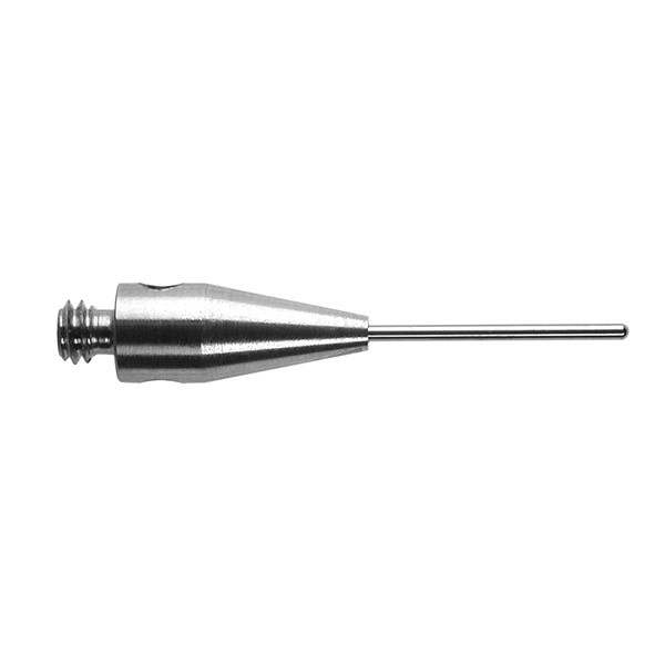 Renishaw,  M2 Ø0.5 mm tungsten carbide spherically ended cylinder, L 15.3 mm, A-5003-1210