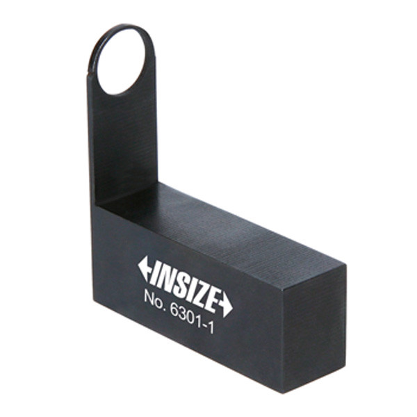 Insize, Clamp For Inside Micrometers, Suitable For Inside Micrometers, 6301-1