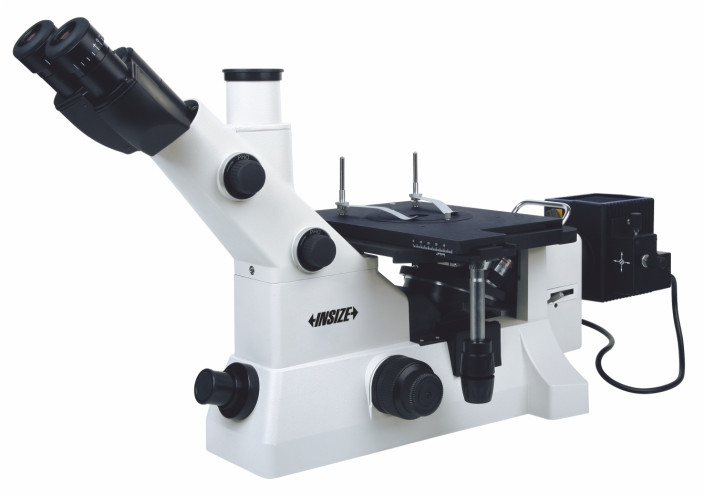 Insize, Metallurgical Microscope, ISM-M2000