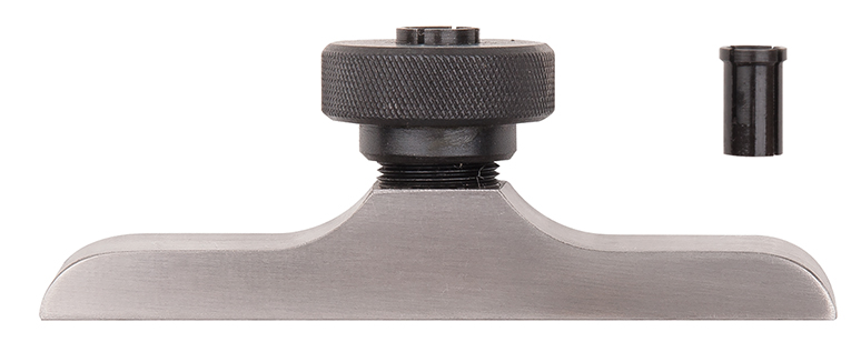 Fowler, DIAL IND DPTH BASE 4” , 52-125-004-0