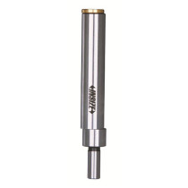 Insize, Edge Finder, Shank (A) 3/8" Dia, Contact Point (B) .2" Dia, 6567-1E