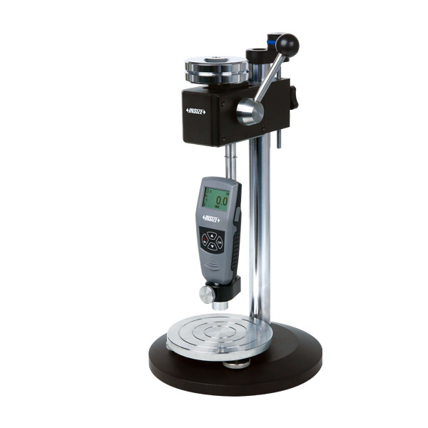 Insize, Test Stand For Digital Shore Durometer, ISH-DS-STANDA