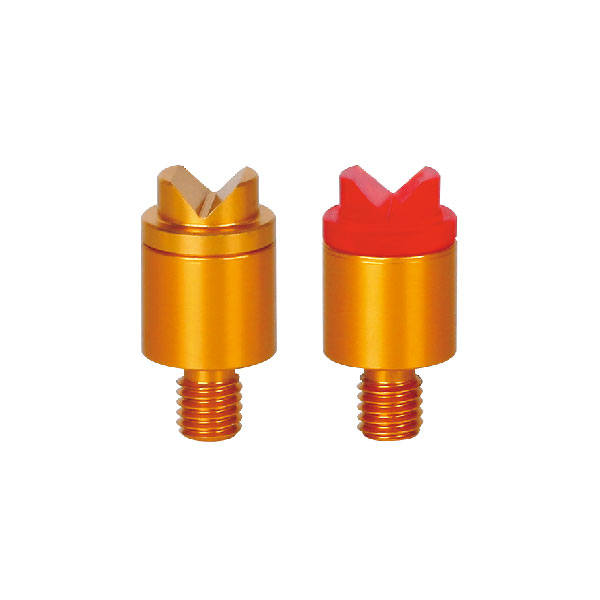 Insize, Support Head, Aluminum, ISY-100-27046