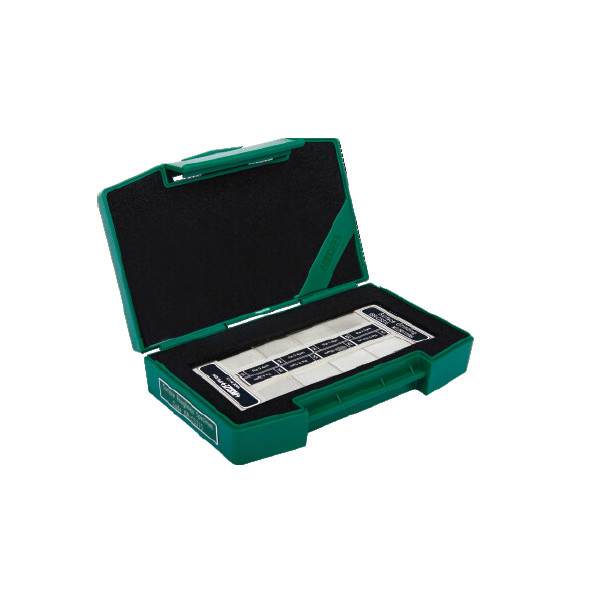 Insize, Surface Roughness Specimen, ISR-CS328