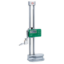Insize, Digital Height Gage, 0-24”/0-600Mm, 1151-600AE
