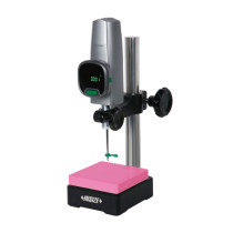 Insize, Digital Height Gages, 0-2", Ceramic Base, 1157-502