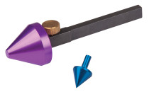 Fowler, Height Gage Centering Cone Set, 52-565-100-0