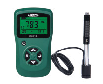 Insize, Portable Leeb Hardness Tester, ISH-PHB