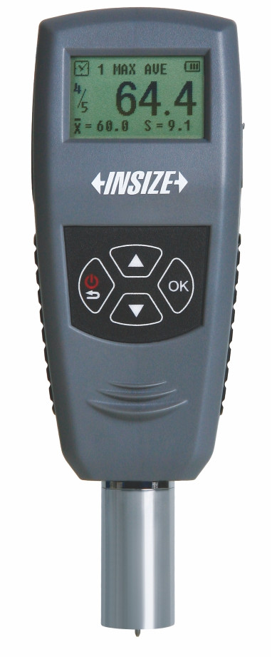 Insize, Digital Shore Durometer, Shore A, ISH-DSA