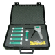 Flexbar, Reprorubber® Quick Dispense Thin Pour Cartridge System Kit, 16300