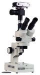 Fowler, Tri-Occular Stereo Zoom Microscope, 53-640-877-0