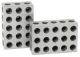 Fowler, Steel 2-4-6 Blocks, 52-439-246-0