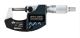 Mitutoyo, Digital Micrometer IP65, Inch/Metric 0-1 inch, w/o Output, 293-340-30