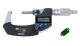 Mitutoyo, Digital Micrometer IP65, Inch/Metric 1-2 inch, w/o Output, 293-341-30