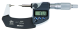Mitutoyo, Digital Point Micrometer IP65 Inch/Metric, 0-1 inch, 15° Tip, 342-351-30