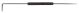 Fowler, Replaceable Point Scriber, 52-515-025-0