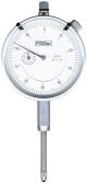 Fowler, 0.250” Whiteface Premium Dial Indicator with Certificate of Calibration, 52-520-127-0