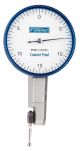 Fowler, 1-1/2 inch White Dial Coolant Proof Test Indicator, 52-562-792-0