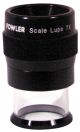 Fowler, 7X Optical Magnifier, 52-660-007