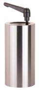 Fowler, 6 inch Cylindrical Square, 52-750-006-0