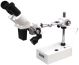 Fowler, 20X Extended Range Microscope with Universal Stand, 53-640-280-0