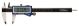 Fowler, Xtra Value Plus 12 inch/300mm Electronic Caliper, 54-103-012-0