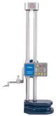 Fowler, 24 inch Twin Beam Electronic Height Gage with Offset Scriber, 54-174-224-3