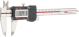 SPI, 0 to 6 inch Range 0.0005 Resolution, IP54 Electronic Caliper, 54325667, (BF54325667)