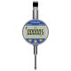Fowler, Sylvac, 0-1 inch  / 25mm Mark VI Electronic Indicator with Lifetime Warranty, 54-530-155-0