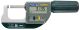Fowler, Sylvac, 0-1.18 inch / 0-30mm Rapid-Mic Electronic Micrometer with Lifetime Warranty, 54-815-030-0