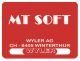 Fowler, Wyler MT-Soft Software-Full License, 54-820-791-0
