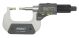 Fowler, 0-1 inch/0-25mm Electronic IP54 Blade Micrometer, 54-860-241-0