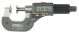 Fowler, 1-2 inch/25-50mm Electronic IP54 Disc Micrometer, 54-860-302-0