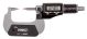 Fowler, 0-1 inch/0-25mm Point Anvil & Spindle Micrometer, 54-860-661-0