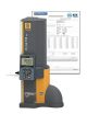 Fowler, Sylvac, 6 inch - 150mm BLUETOOTH Hi CAL Electronic Height Gage with ISO A2LA Certification, 54-931-150-BT-C
