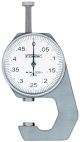 Fowler,0.500” Dial Thickness Gage, 52-545-777,