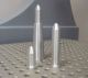 Inspection Arsenal, Silver-Bullet™ Stand-Offs – Aluminum, 4 sets / 3 sizes, SIBU-SO-100