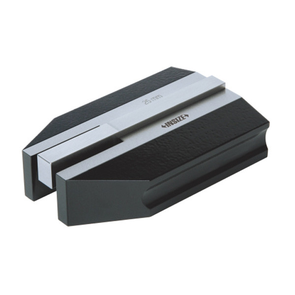 Insize, Gage Block Accessory, Base, 6881-BE