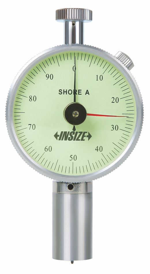 Insize, Shore Durometer, Shore A, ISH-SAM