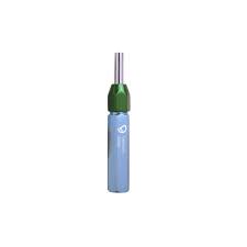 Vermont Gage Steel No-Go Plug Gage - Class ZZ, 0.413 Inch Diameter, Precision Tool