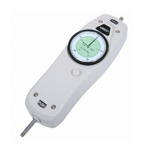 Insize, Force Gage, 500N/50Kgf, ISF-F500