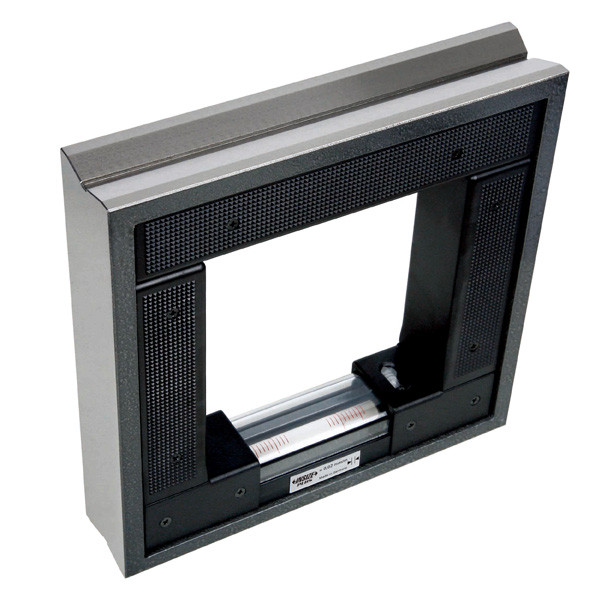 Insize Short Block Insize, Block Level, 6X6