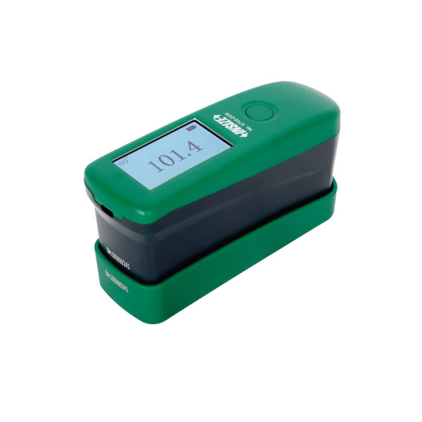 Insize, 60° Gloss Meter (Basic Type), 5702-DG6