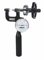 Insize, Portable Rockwell Hardness Tester, ISHR-P151