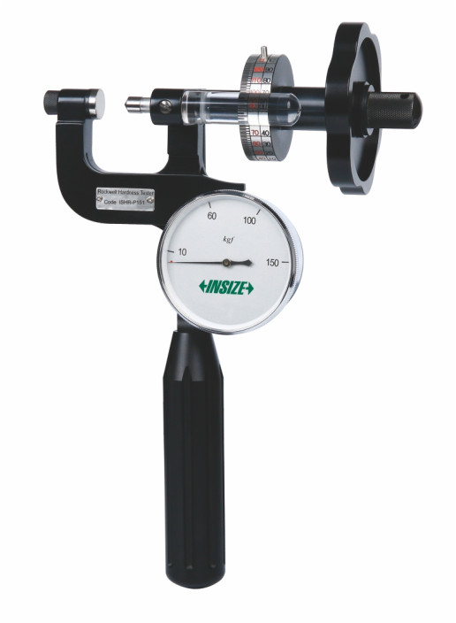 Insize, Portable Rockwell Hardness Tester, ISHR-P151